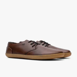 Vivobarefoot Ra III Lux Mens – Tan