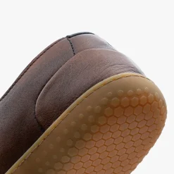 Vivobarefoot Ra III Lux Mens – Tan