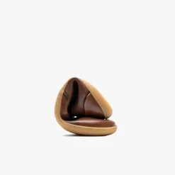 Vivobarefoot Ra III Lux Mens – Tan