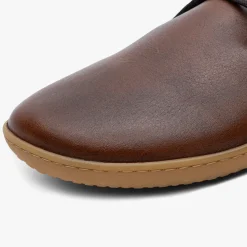 Vivobarefoot Ra III Lux Mens – Tan