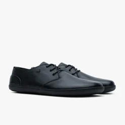 Vivobarefoot Ra III Lux Mens – Obsidian