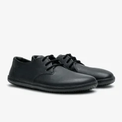 Vivobarefoot Ra III Mens – Obsidian
