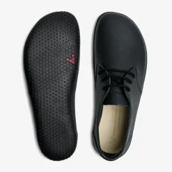 Vivobarefoot Ra III Mens – Obsidian