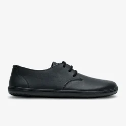 Vivobarefoot Ra III Womens – Obsidian