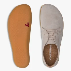 Vivobarefoot Ra III Womens – Sandstone