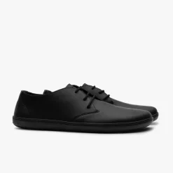 Vivobarefoot Ra IV Mens – Obsidian