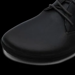 Vivobarefoot Ra IV Mens – Obsidian