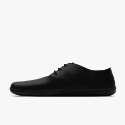Vivobarefoot Ra IV Mens – Obsidian