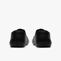 Vivobarefoot Ra IV Mens – Obsidian