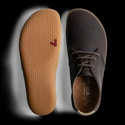 Vivobarefoot Ra IV Mens – Bracken