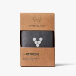 Vivobarefoot Refresh: Charcoal Inserts