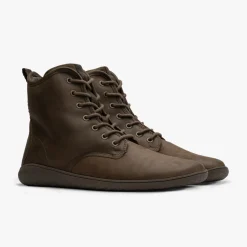 Vivobarefoot Scott IV Mens – Bracken