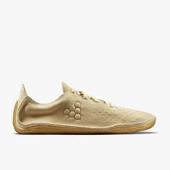Vivobarefoot Sensus Mens – Suede Beige