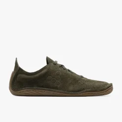 Vivobarefoot Sensus Mens – Olive