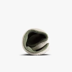 Vivobarefoot Sensus Slip On Knit Womens – Olive Night