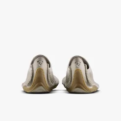 Vivobarefoot Sensus Slip On Knit Mens – Arctic Wolf
