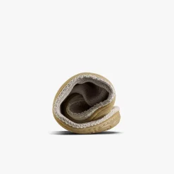Vivobarefoot Sensus Slip On Knit Womens – Arctic Wolf