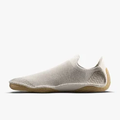 Vivobarefoot Sensus Slip On Knit Womens – Arctic Wolf