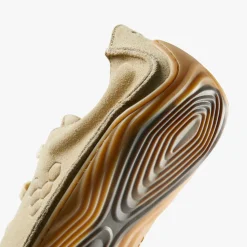 Vivobarefoot Sensus Womens - Suede Beige