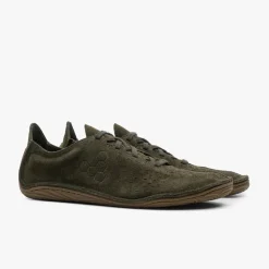 Vivobarefoot Sensus Womens – Olive