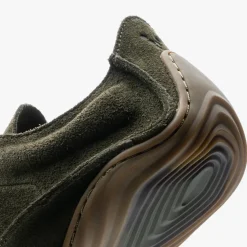 Vivobarefoot Sensus Womens – Olive