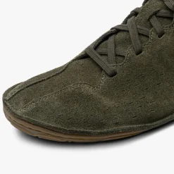 Vivobarefoot Sensus Womens – Olive