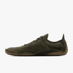 Vivobarefoot Sensus Womens – Olive