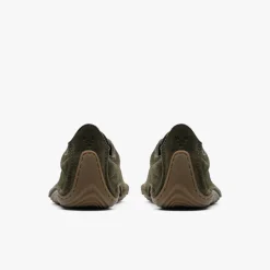 Vivobarefoot Sensus Womens – Olive
