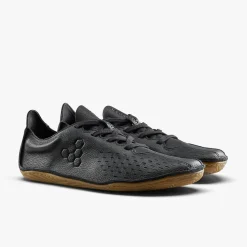 Vivobarefoot Sensus Womens – Obsidian