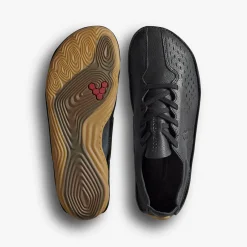 Vivobarefoot Sensus Womens – Obsidian