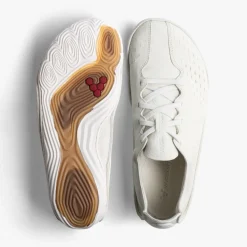 Vivobarefoot Sensus Womens – Limestone
