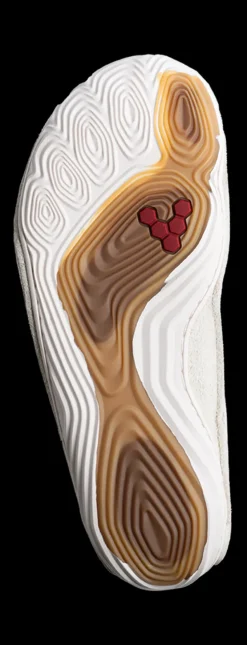 Vivobarefoot Sensus Womens – Limestone
