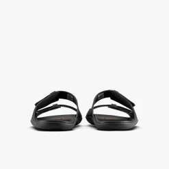 Vivobarefoot Sensus Yin Slide Womens – Obsidian