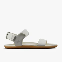 Vivobarefoot Sensus Yin Sandal Womens – Limestone