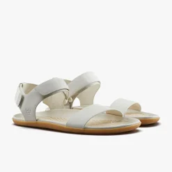 Vivobarefoot Sensus Yin Sandal Womens – Limestone