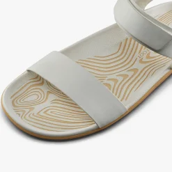 Vivobarefoot Sensus Yin Sandal Womens – Limestone
