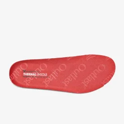 Vivobarefoot Thermal Insole Womens