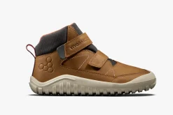 Vivobarefoot Tracker AT Kids – Acorn