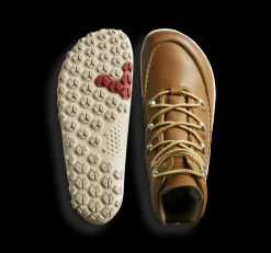 Vivobarefoot Tracker AT Moc Mens – Tan