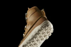 Vivobarefoot Tracker AT Moc Mens – Tan