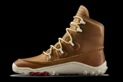 Vivobarefoot Tracker AT Moc Mens – Tan