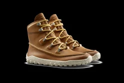Vivobarefoot Tracker AT Moc Womens – Tan