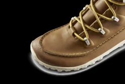 Vivobarefoot Tracker AT Moc Womens – Tan