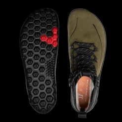 Vivobarefoot Tracker Decon FG2 x JJF Mens