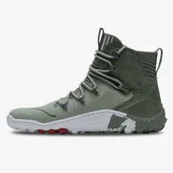 Vivobarefoot Tracker Decon FG2 Mens – Sage