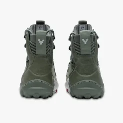 Vivobarefoot Tracker Decon FG2 Mens – Sage