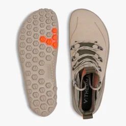 Vivobarefoot Tracker Decon FG2 Womens – Ancient Scroll