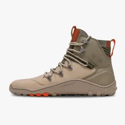 Vivobarefoot Tracker Decon FG2 Womens – Ancient Scroll