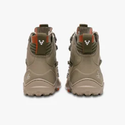Vivobarefoot Tracker Decon FG2 Womens – Ancient Scroll
