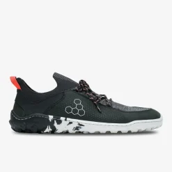 Vivobarefoot Tracker Decon Low FG2 Womens – Obsidian